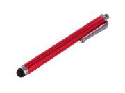 Red Stylus Pen