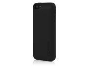 Incipio iPhone 5 5S OffGrid Express Backup Battery Case Black