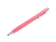 Light Pink Stylus BallPoint Pen