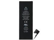 Replacement 1560mAh 3.8V Li Ion Battery for Model iPhone 5C GSM CDMA A1532