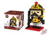 HC 6005 London Nutcracker 210Pcs Building Block 3D DIY Brick Toy Figure