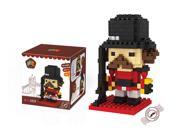 HC 6009 London Nutcracker 215Pcs Building Block 3D DIY Brick Toy Figure