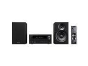 UPC 884938209519 product image for Pioneer XHM21VK Micro Sound System with iPod/iPhone dock, DVD, CD, Radio and USB | upcitemdb.com