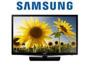 Samsung UN24H4000AFXZA 24 Inch 720p HD LED TV Black 2014