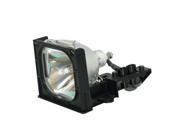 Lamp Housing For Philips 44PL9523/12 Projection TV Bulb DLP Lamp Housing For Philips 44PL9523/12 Projection TV Bulb DLP