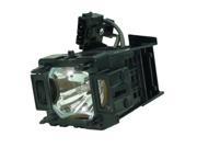 Philips Lamp Housing For Sony KS70R200A Projection TV Bulb DLP Philips Lamp Housing For Sony KS70R200A Projection TV Bulb DLP
