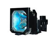 Philips Lamp Housing For Sony VPL CX2 VPLCX2 Projector DLP LCD Bulb