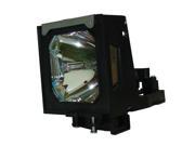 Sanyo POA LMP59 610 305 5602 Philips UltraBright Projector Lamp Housing DLP LCD