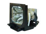Philips Lamp Housing For Toshiba TLP 380 TLP380 Projector DLP LCD Bulb