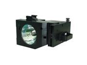 Lamp Housing For Panasonic PT 61DLX7 Projection TV Bulb DLP Lamp Housing For Panasonic PT 61DLX7 Projection TV Bulb DLP