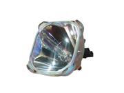 Osram Neolux Bare Lamp For Panasonic PT45LC12 Projection TV Bulb DLP Osram Neolux Bare Lamp For Panasonic PT45LC12 Projection TV Bulb DLP