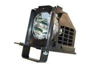Osram Neolux Lamp Housing For Mitsubishi WD-60738 / WD60738 Projection TV Bulb DLP Osram Neolux Lamp Housing For Mitsubishi WD-60738 / WD60738 Projection TV Bulb DLP