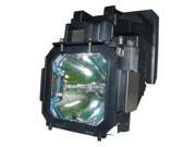 Philips Lamp Housing For Eiki LC XG300 LCXG300 Projector DLP LCD Bulb