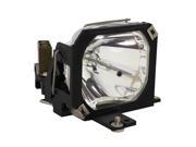 Epson ELPLP07 Osram Projector Lamp Module Epson ELPLP07 Osram Projector Lamp Module