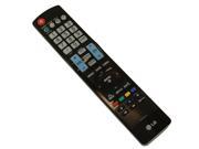Original LG AKB72914212 AKB 72914212 Remote Control TV Television Projector DVD