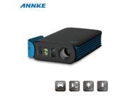 ANNKE CP 07 in Car Reverse Charger with 18000mAh High Capacity Up to1000 Cycle Times USB Output 5V1A Car Battery Jump Starter