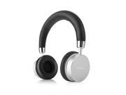 Mindkoo H 023 Smart Portable Bluetooth 4.0 Stereo Headphones Wireless Headset for iPhone iPad and Computers 3.5mm Interface