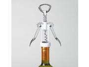 UPC 031333010756 product image for Modern Wing White Spiral Corkscrew | upcitemdb.com