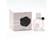 UPC 746480139433 product image for Genuine FLOWERBOMB by VIKTOR & ROLF 1.7 Oz/50 ml Eau De Toilette (EDT) Spray for | upcitemdb.com