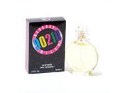 90210 BEVERLY HILLS Classic Ladies 3.4 Oz/100 ml Eau De 