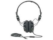 Manhattan Elite Stereo Headset 178044