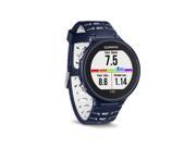 Garmin Forerunner 630 GPS Watch Midnight Blue Smartwatch Sport Running Athlete New Latest Model 2016 edition