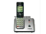 VTECH VTCS6619 Dect 6.0 Exp and able Speakerphone with Caller Id Single H and se