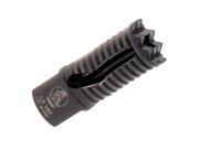 UPC 812699010020 product image for Troy Industries Sbramed06Bt00 Medieval Muzzle Brake | upcitemdb.com