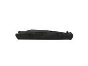 Apex Muzzleloader Forestock Black