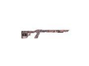 TacStar Industries 1081048 M4 Tactical Stock for Ruger 10 22