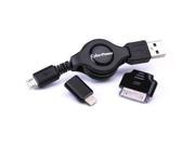 Cyberpower iDevice USB Cable CPU3RTAKT