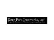 Deer Park Ironworks Steel Tree Hanger HP206