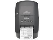 Brother BRT QL720NW Professional High speed Label Printer with Built in Ethernet and Wireless Networking