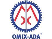 Omix Ada 17103.01