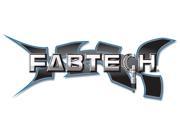 Fabtech FTS800162 Dirt Logic 2.25; Dual Shock Absorber