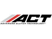 ACT (Advanced Clutch) JP1-HDSS HD/Perf Street Sprung; Clutch Kit ACT (Advanced Clutch) JP1-HDSS HD/Perf Street Sprung; Clutch Kit