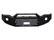 ICI Innovative Creations FBM40FDN RT Magnum Front Winch Bumper