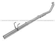 aFe Power 49 02050 ATLAS Exhaust System Race Pipe Fits 14 15 1500