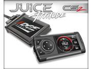 Edge Products 31401 Juice w Attitude CS2 Programmer Fits 01 02 Ram 2500 Ram 3500