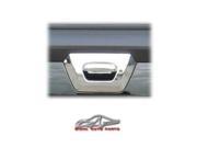 UPC 822013002020 product image for TFP (489D) Tail Gate Handle Insert, Chrome | upcitemdb.com