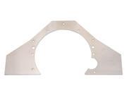 Competition Engineering 4027 Mid Mount Plate