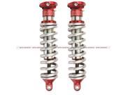 aFe Power 101 5600 07 Sway A Way Front Coilover Kit Fits 96 02 4Runner