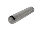 VIBRANT PERFORMANCE 5 ft Long 1 7 8 in Diameter Stainless Exhaust Pipe P N 2639
