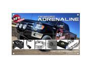 aFe Power PRM; Banner aFe Ford F 150 Products 40 10159