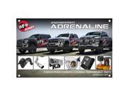 aFe Power PRM; Banner aFe Diesel Performance Products 40 10158