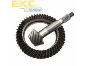 EXCEL from Richmond D44488RUB Differential Ring And Pinion