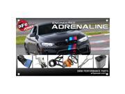 aFe Power PRM; Banner aFe BMW Products 40 10157