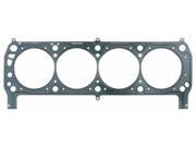 FEL PRO MLS 4.180 in Bore Small Block Ford Cylinder Head Gasket P N 1134 SD 4