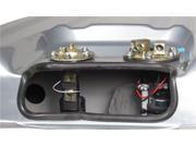 Holley Performance 19 102 Sniper EFI Fuel Tank System Fits 64 68 Mustang