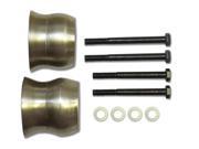 Skyjacker JK36ESK Exhaust Spacer Kit Fits 07-17 Wrangler (JK) * NEW * Skyjacker JK36ESK Exhaust Spacer Kit Fits 07-17 Wrangler (JK) * NEW *